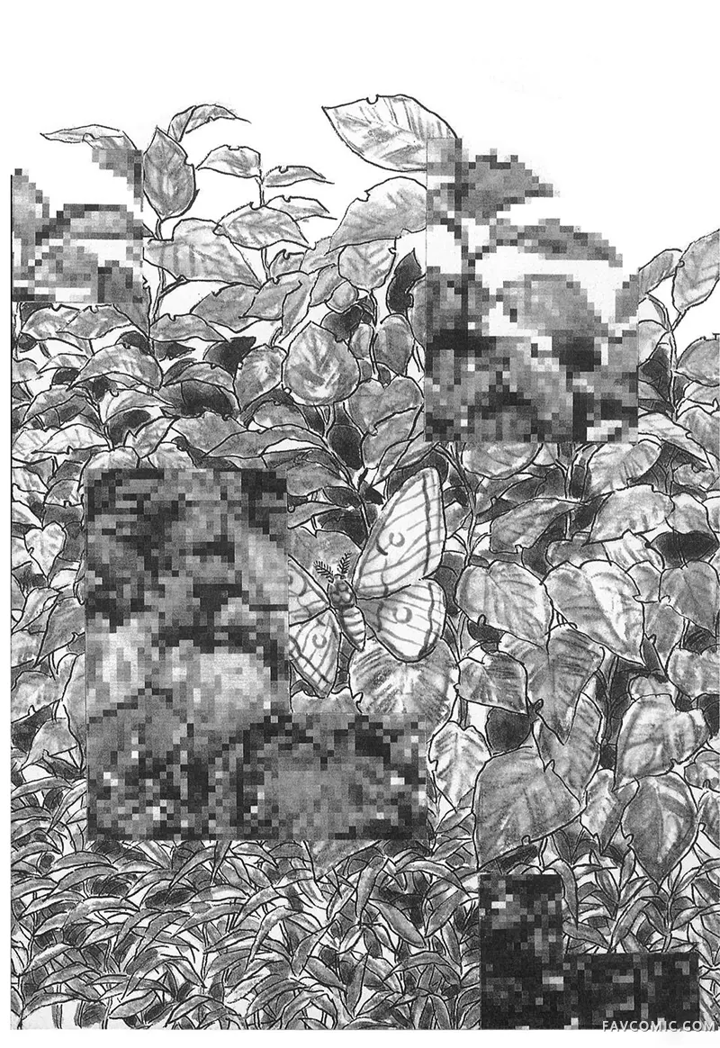 多多的世界第01卷P124