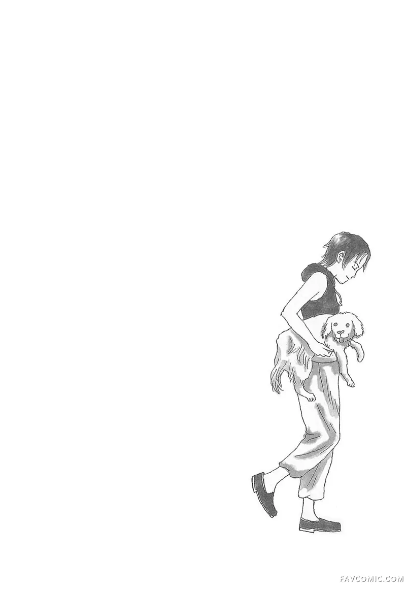 多多的世界第01卷P125