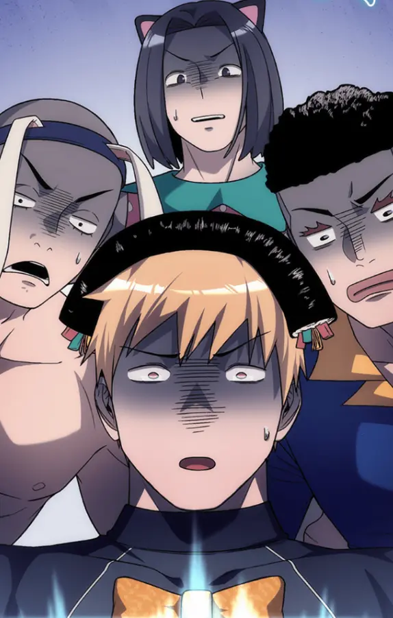 末世中的资深玩家试读5P