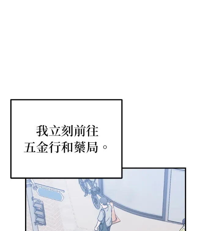 末世中的资深玩家第14話P2