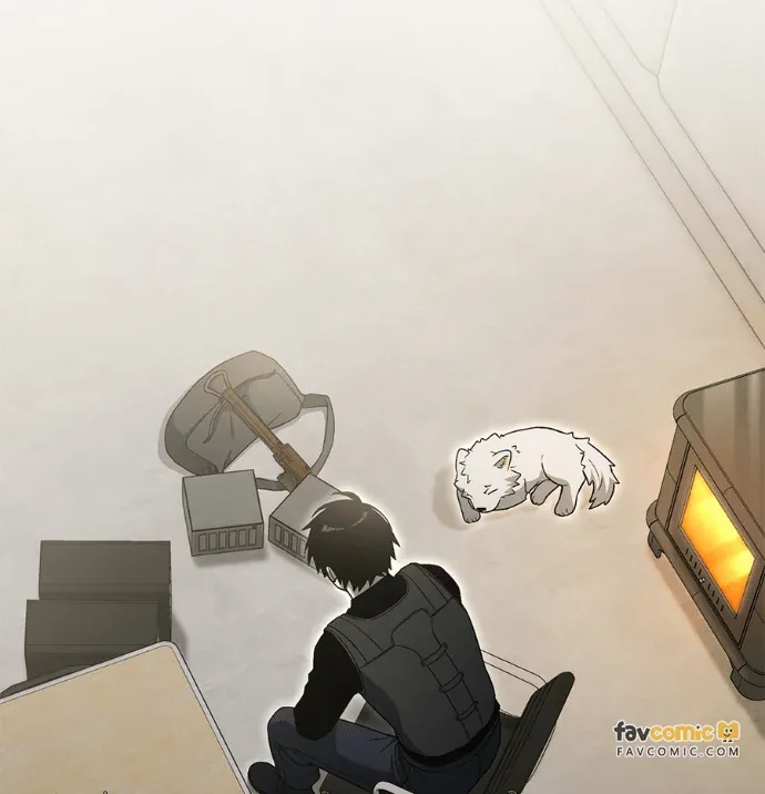 末世中的资深玩家第25話P2