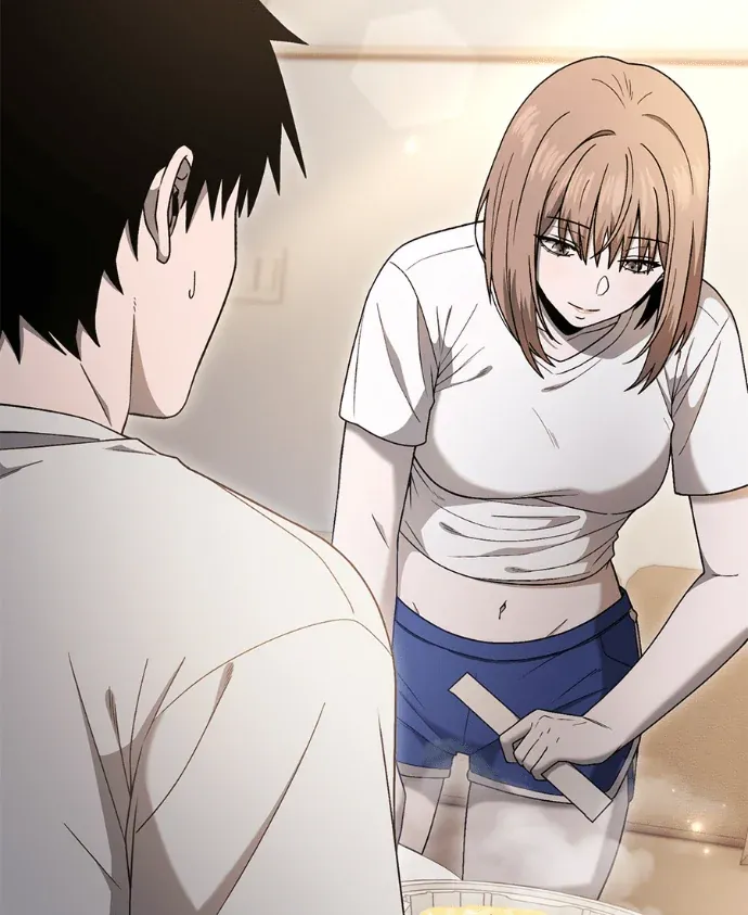 末世中的资深玩家第7話P3