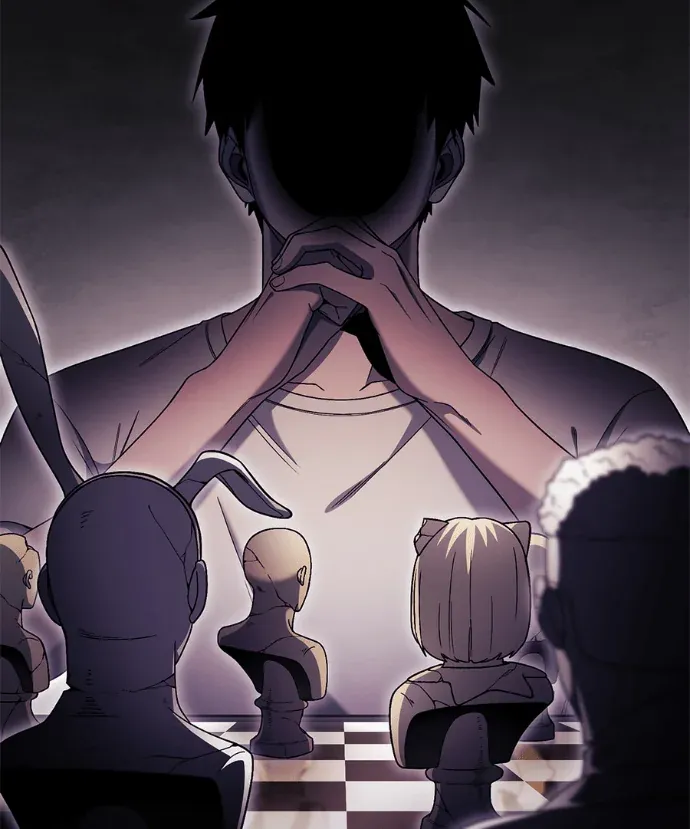 末世中的资深玩家第8話P3