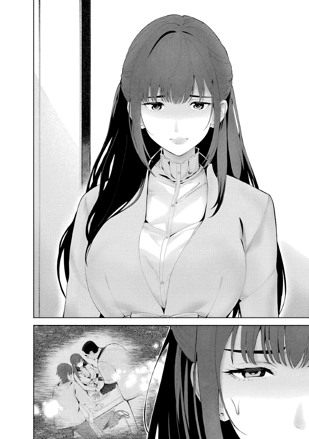 被陷害的寡妇不原谅PTA试读3P