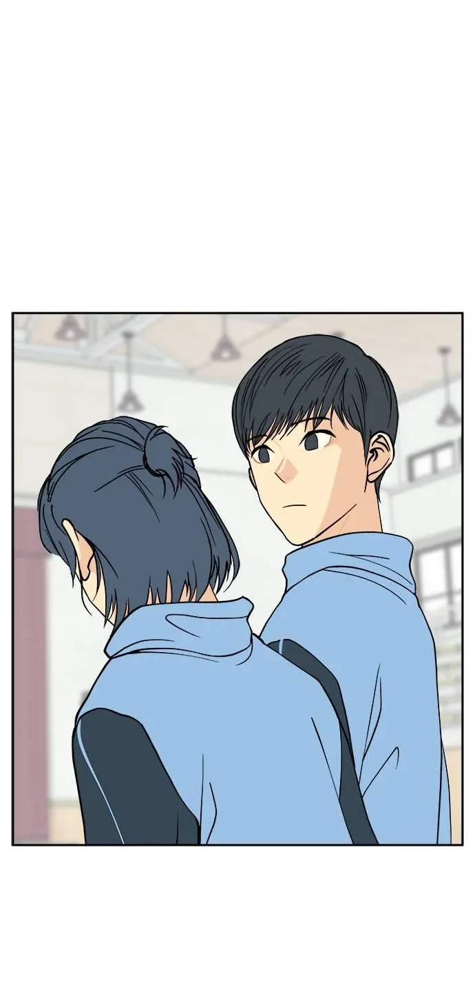 没有我的聊天群组第12話P1