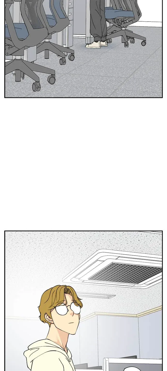 没有我的聊天群组第35話（最終話）P3