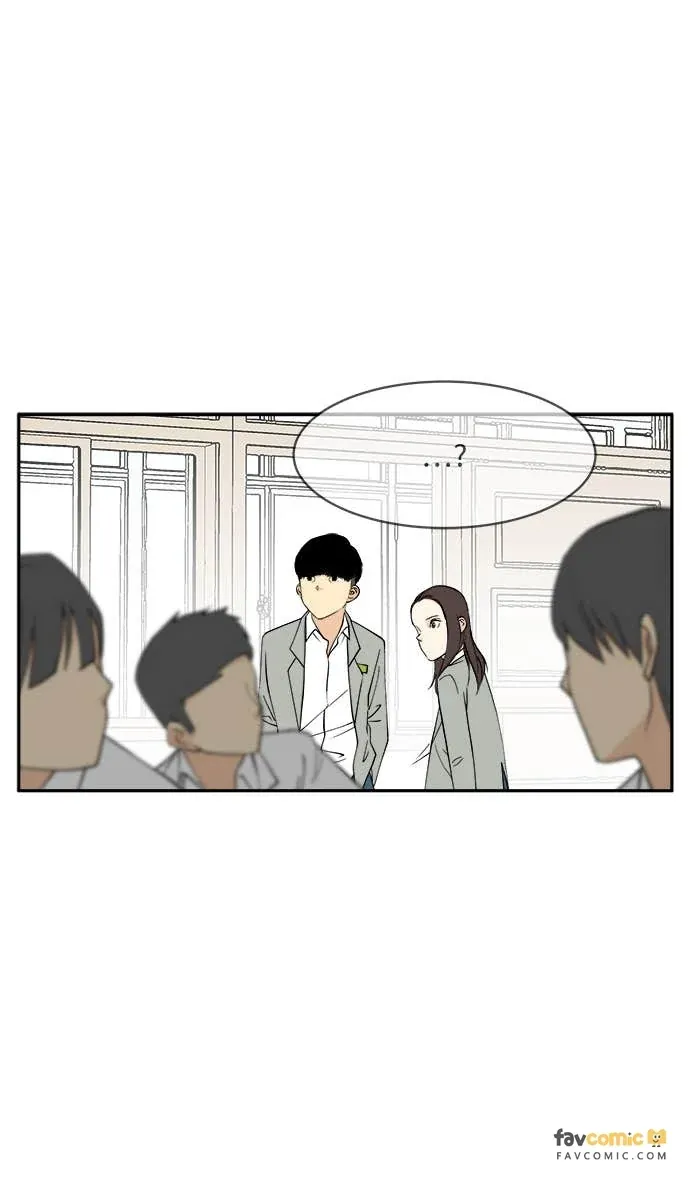 没有我的聊天群组第8話P1