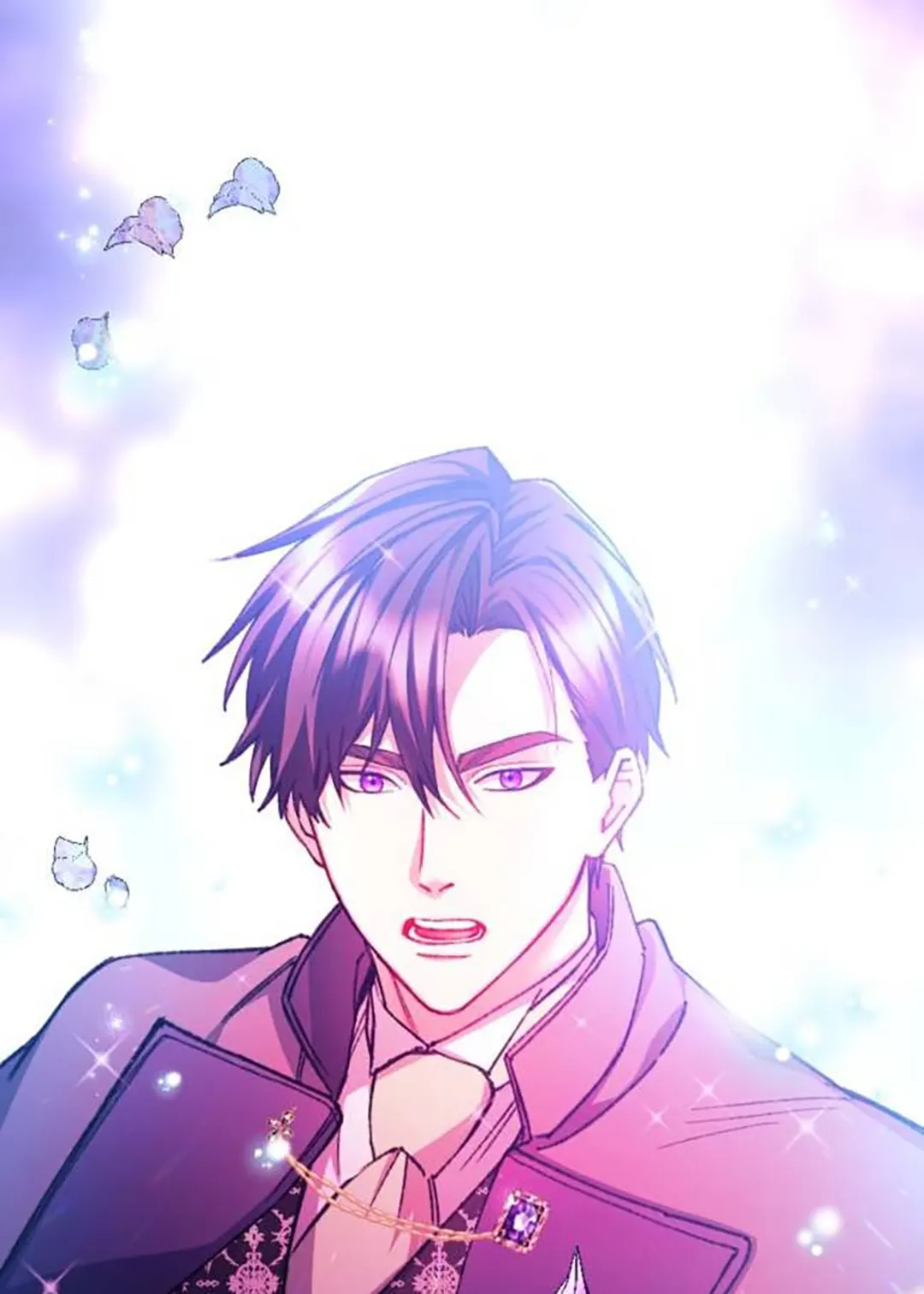 虽然怀上身孕，但恕我不结没有爱的婚第10话P2