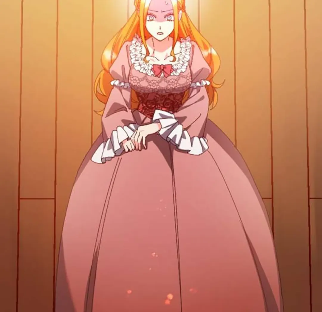 虽然怀上身孕，但恕我不结没有爱的婚第12话P3