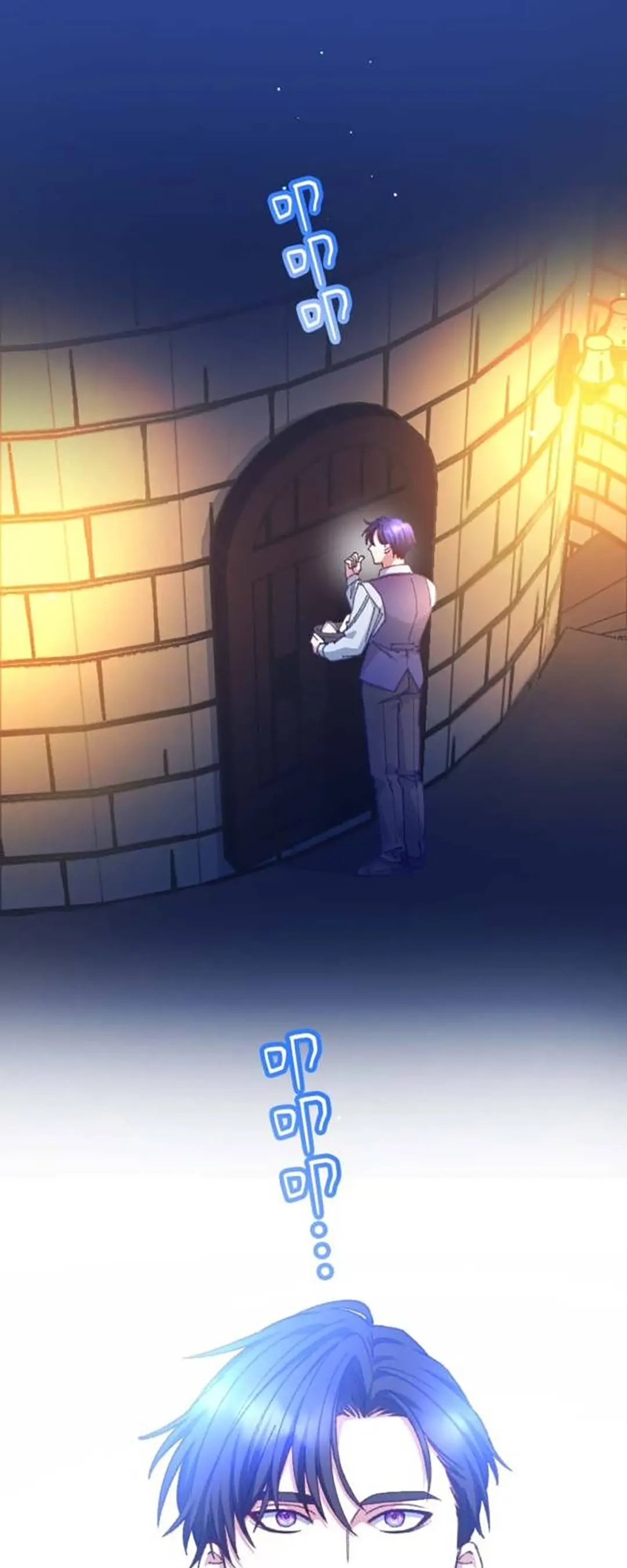 虽然怀上身孕，但恕我不结没有爱的婚第18话P2