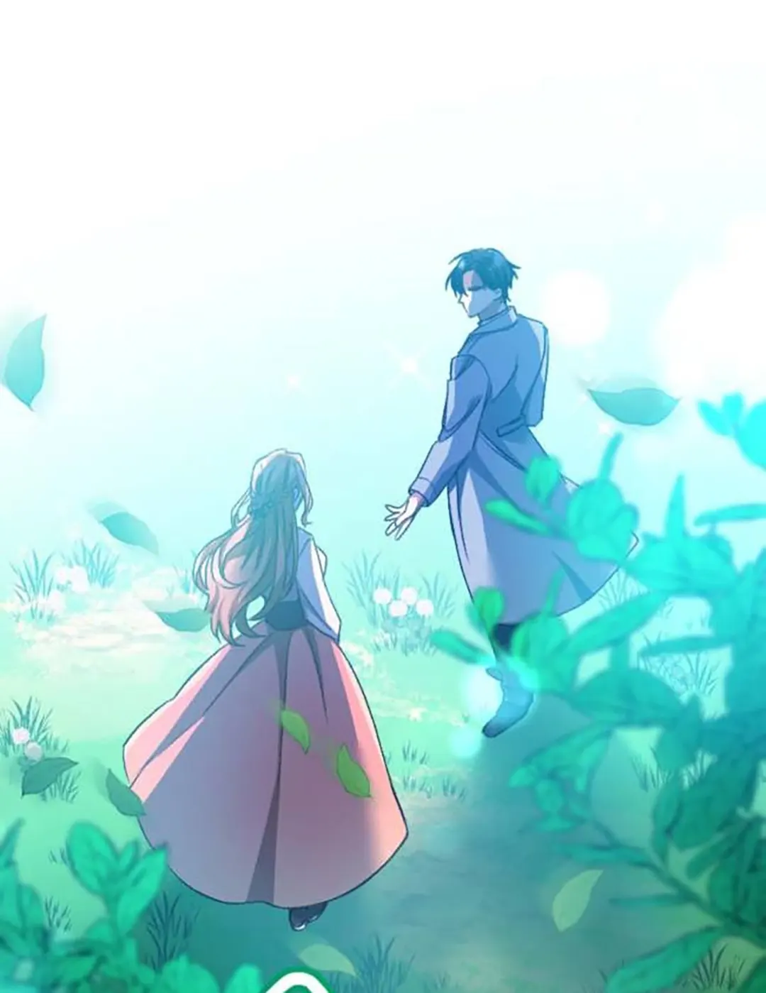 虽然怀上身孕，但恕我不结没有爱的婚第8话P2