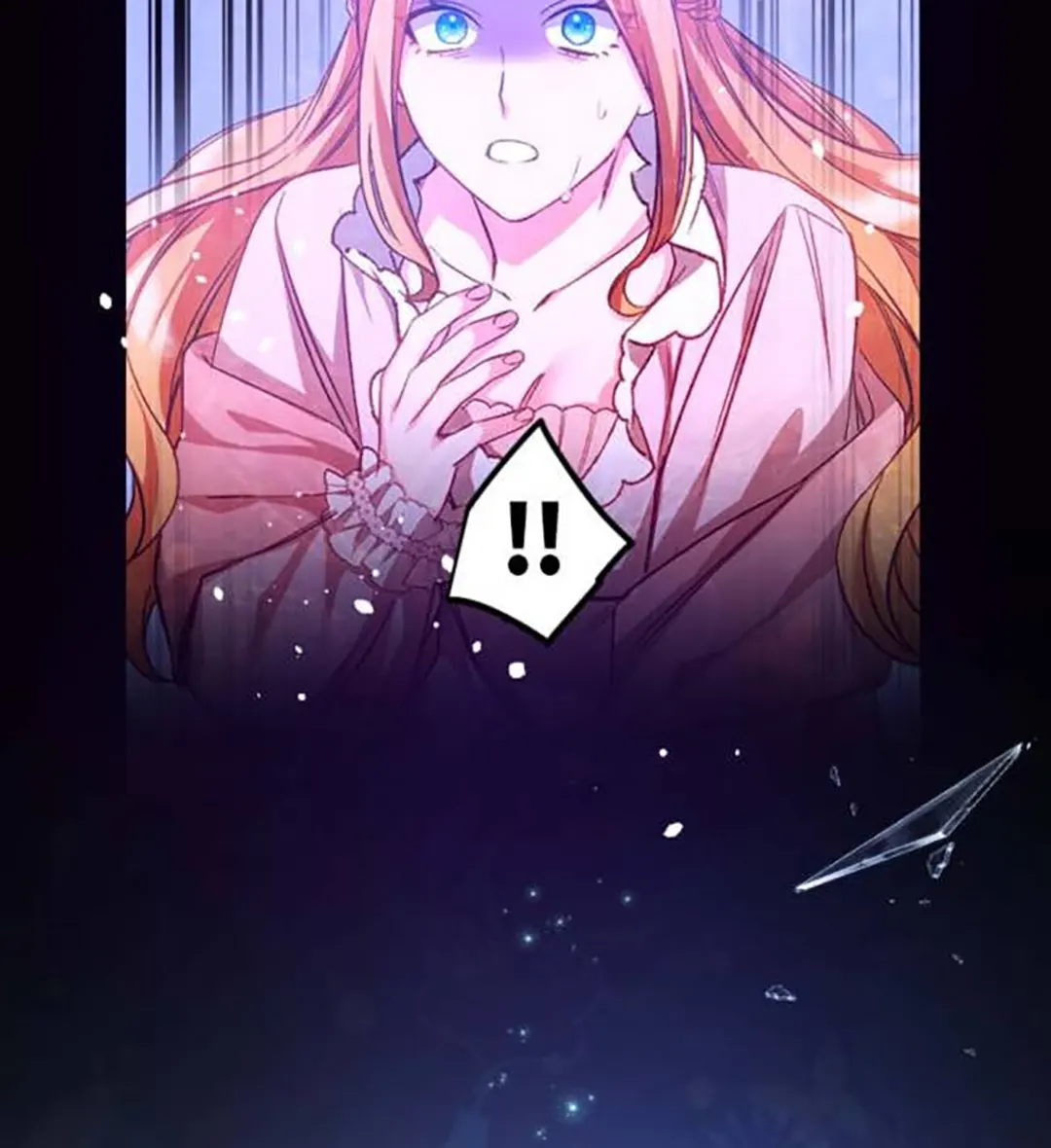 虽然怀上身孕，但恕我不结没有爱的婚第9话P3