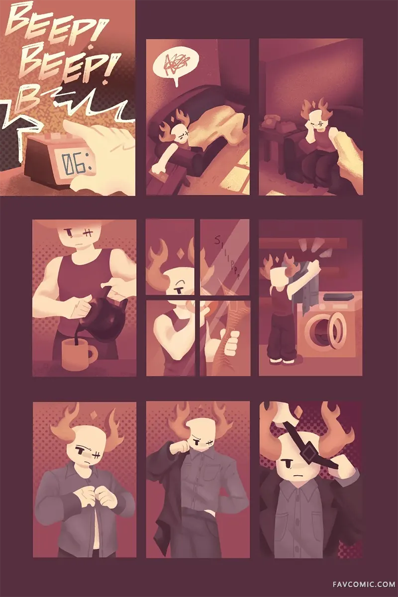 Death in the Family试读2P