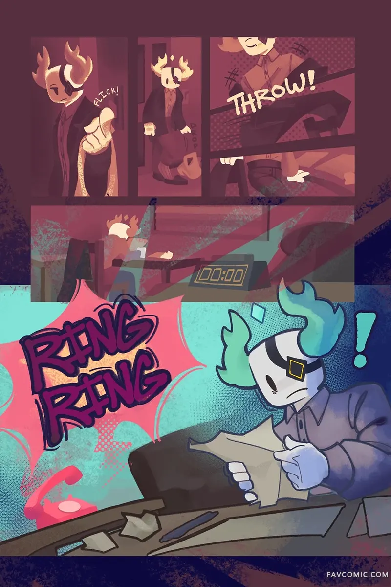 Death in the Family试读4P