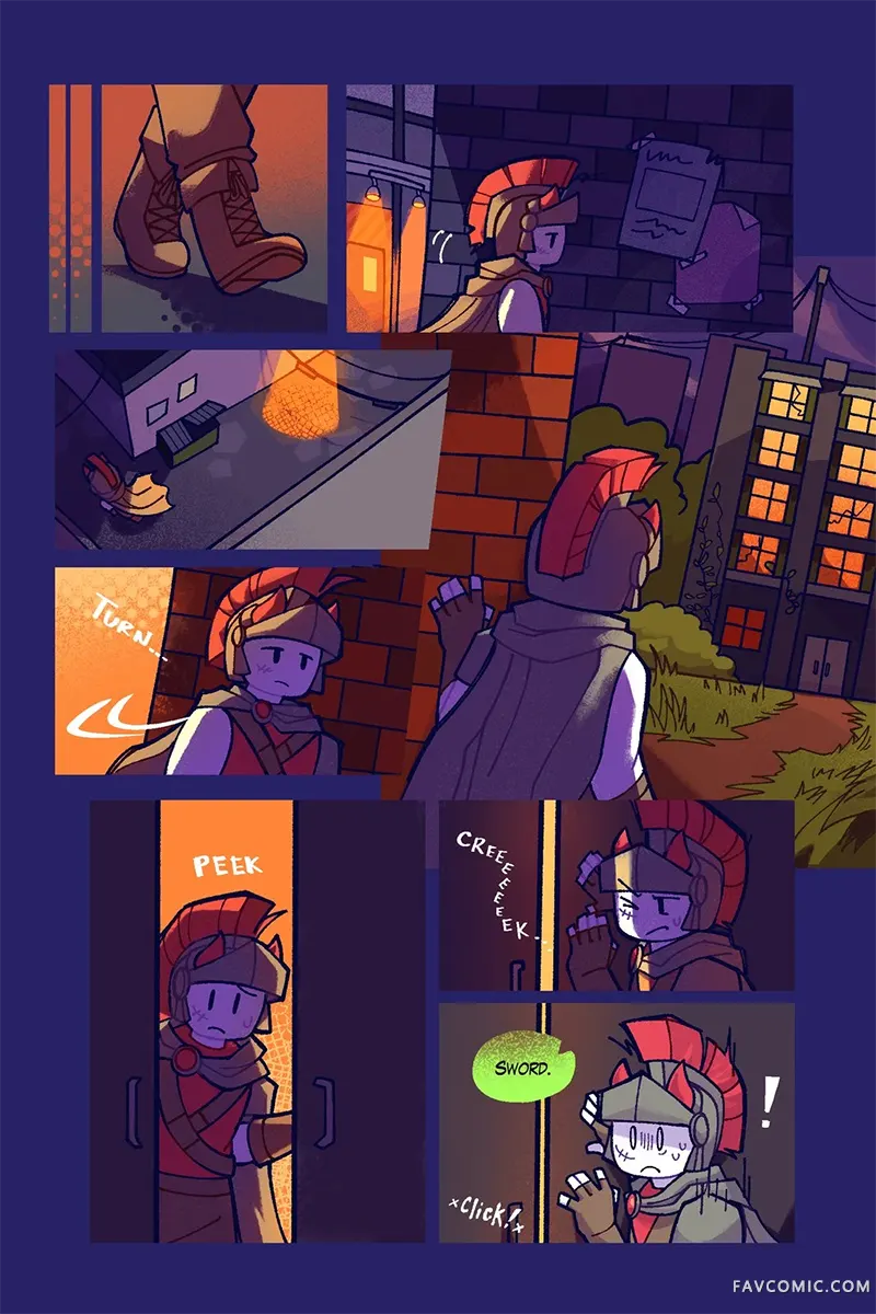 Death in the Family56-66PP1