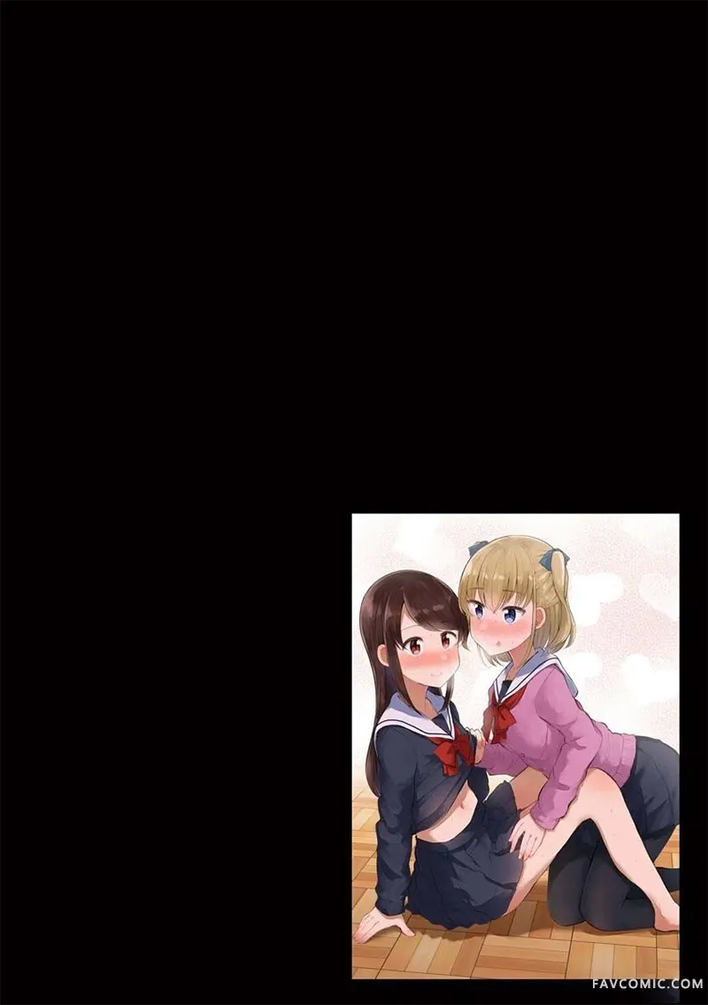 百合盛开·三角关系，被病娇青梅和真百合留学生同时追求，我的百合花园大盛开！？试读3P