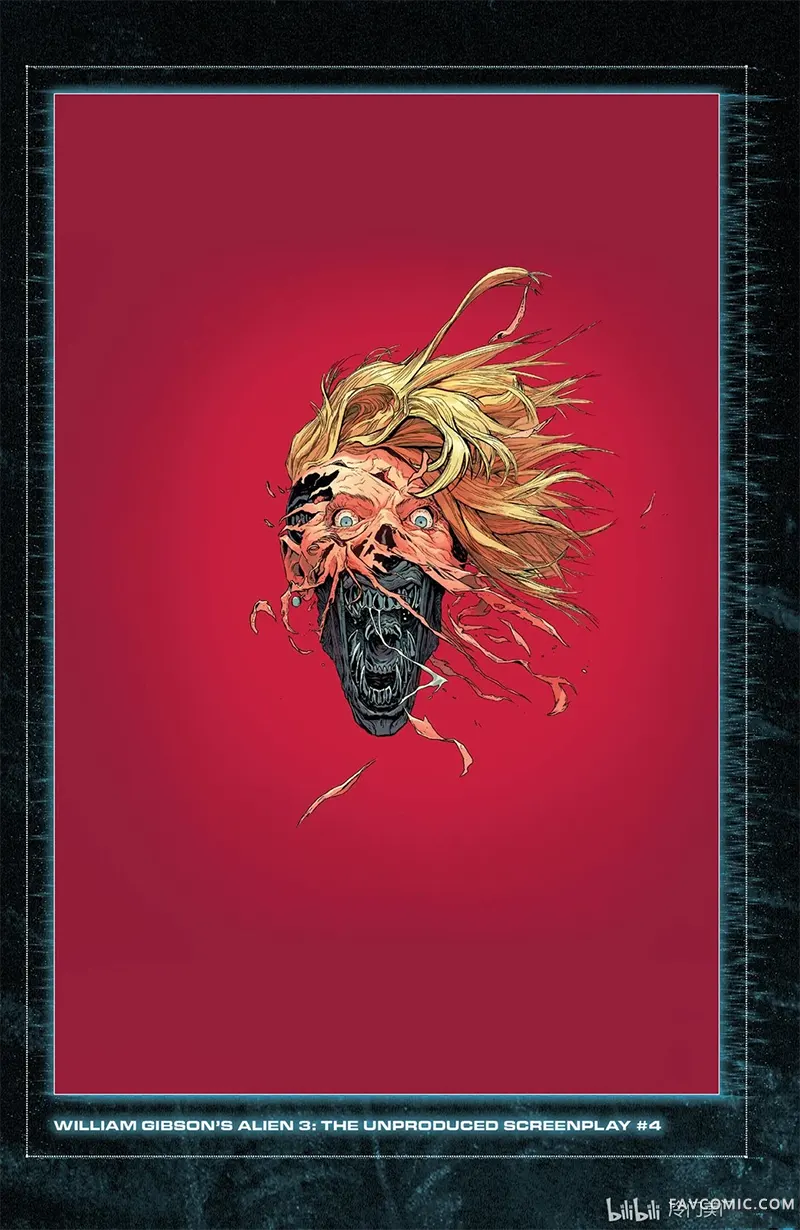 异形：冷战第04卷P1