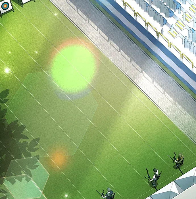 金牌射手直播中第1話P4