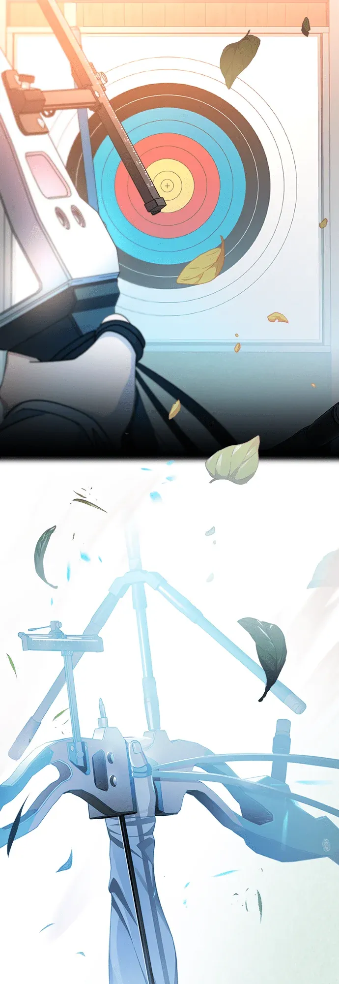 金牌射手直播中第1話P98