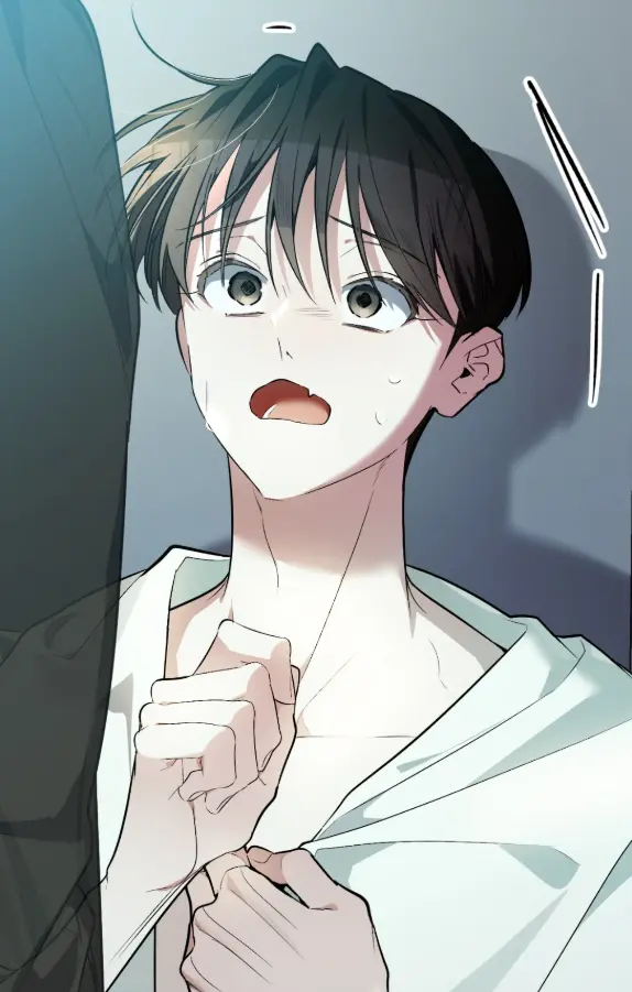 如果不想看我发疯，就为我生下小山猫！试读1P