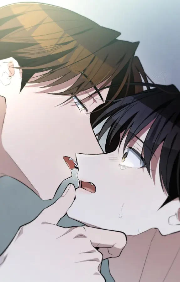 如果不想看我发疯，就为我生下小山猫！试读2P