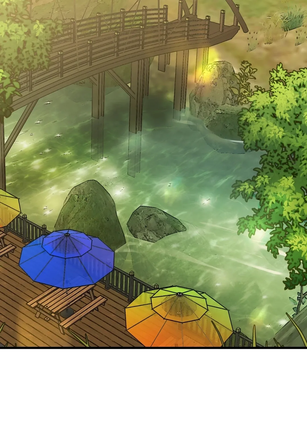 如果不想看我发疯，就为我生下小山猫！第11話P2