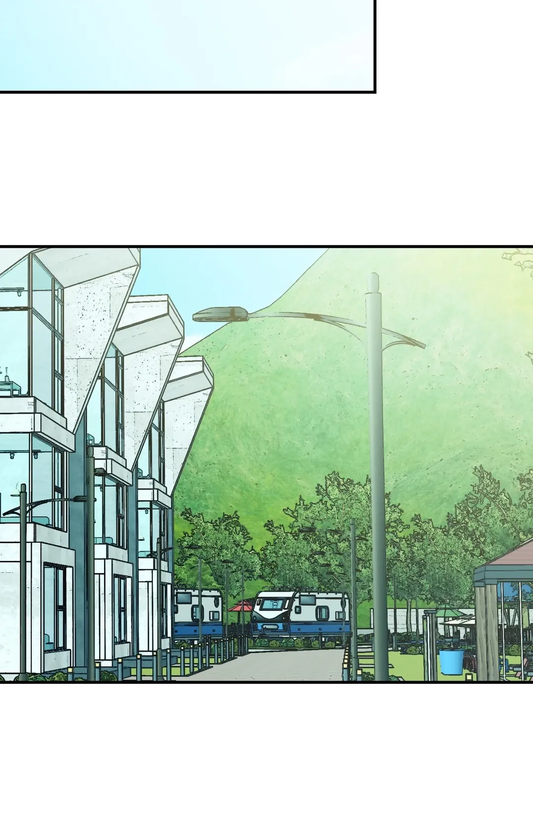 如果不想看我发疯，就为我生下小山猫！第13話P2