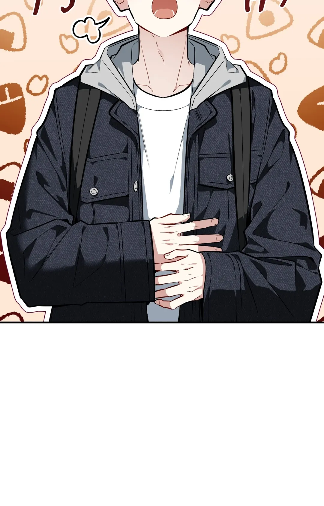 如果不想看我发疯，就为我生下小山猫！第14話P2