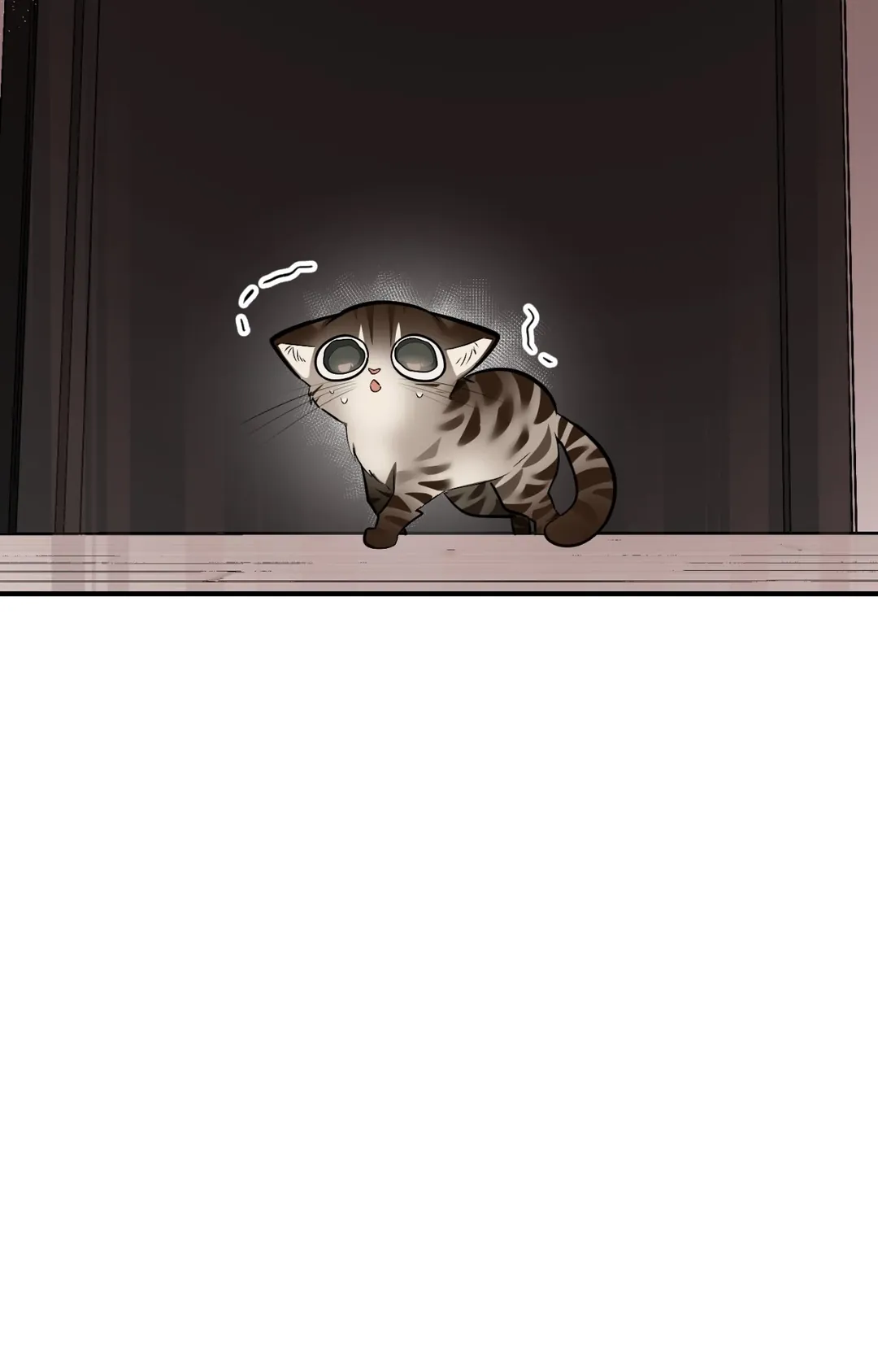 如果不想看我发疯，就为我生下小山猫！第15話P2