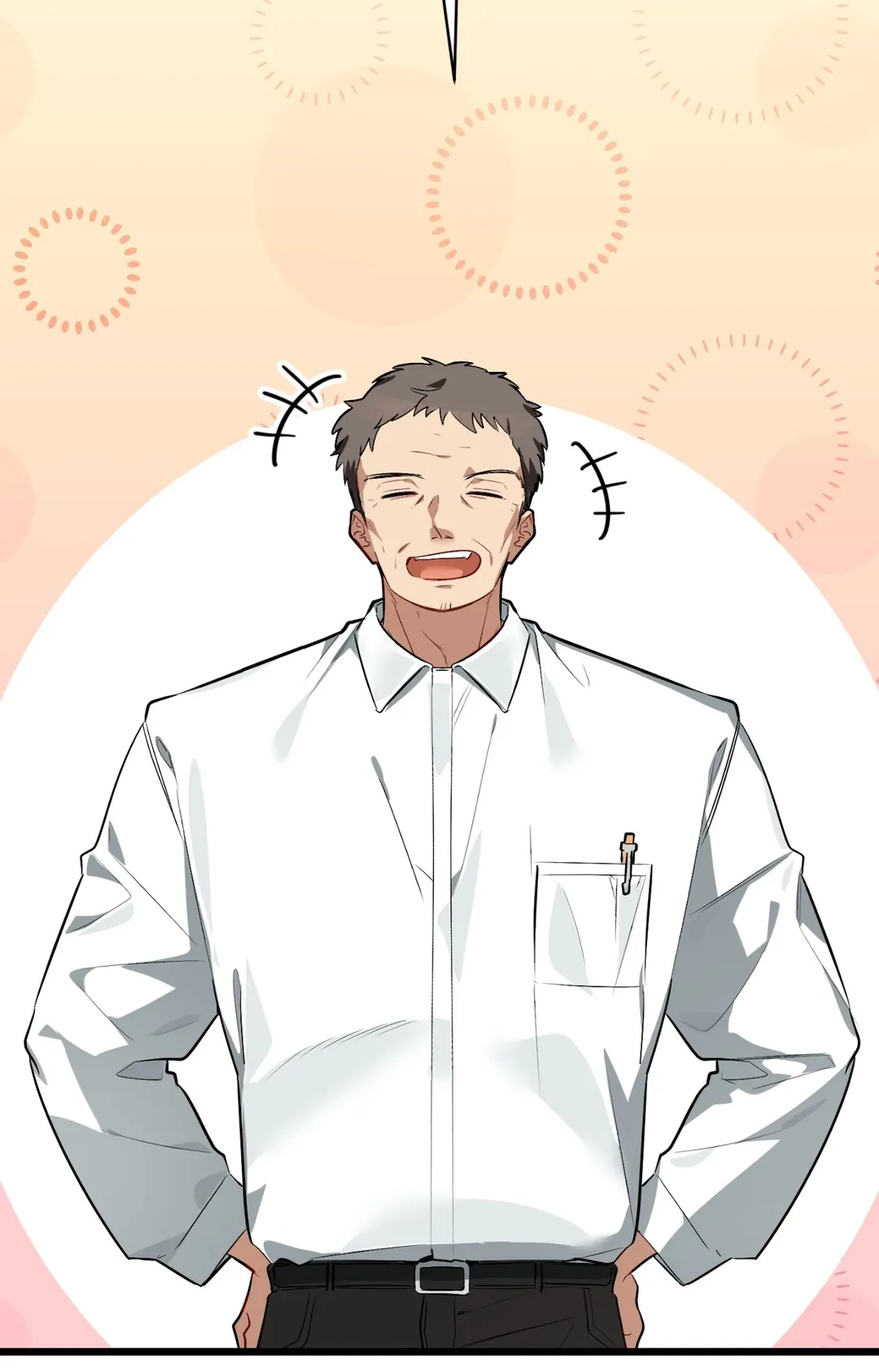 如果不想看我发疯，就为我生下小山猫！第4話P2