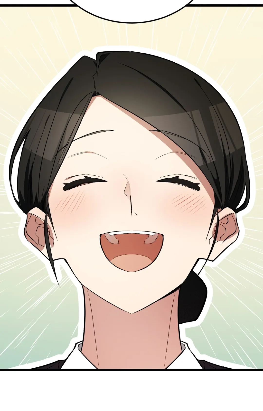 如果不想看我发疯，就为我生下小山猫！第7話P3