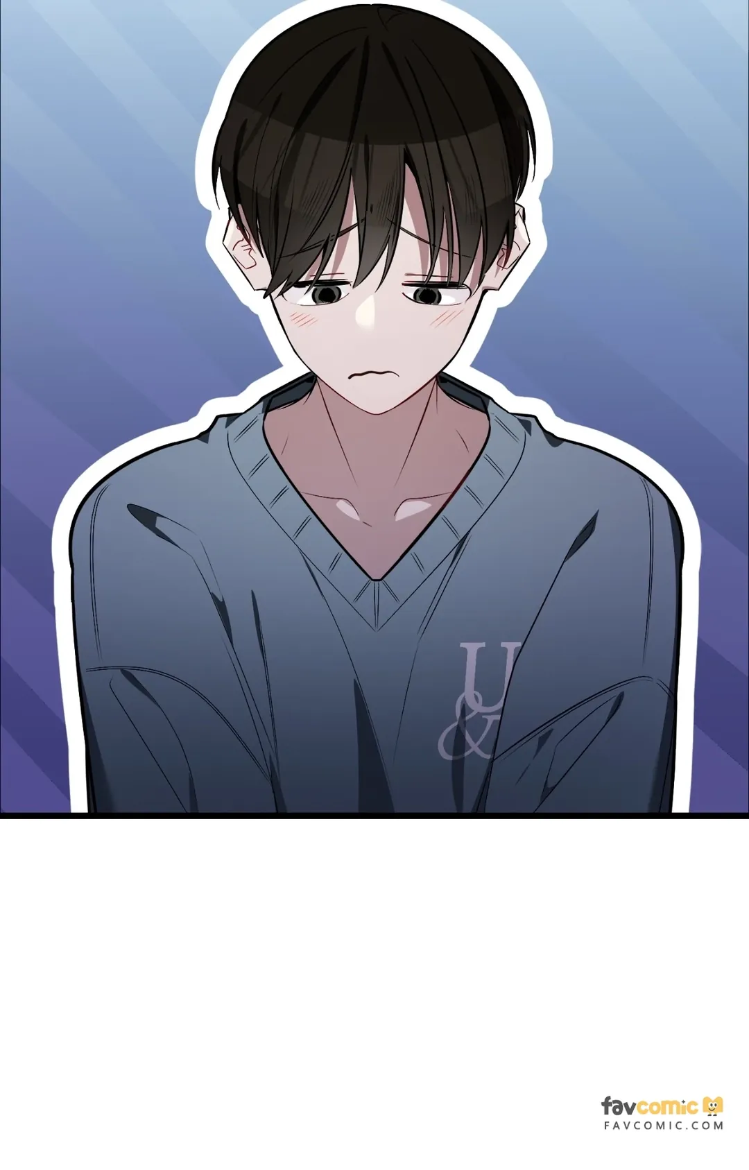 如果不想看我发疯，就为我生下小山猫！第8話P2