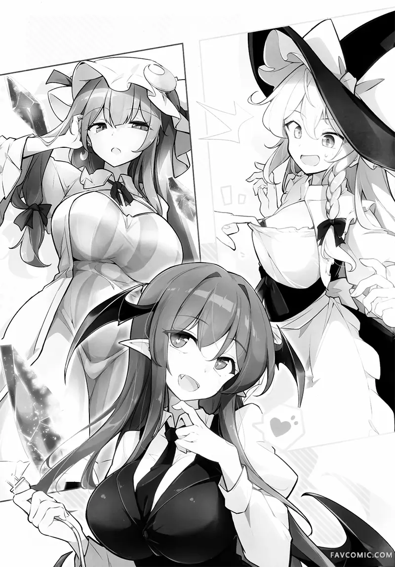 才不想把贤者之石拿去制冷呢试读2P