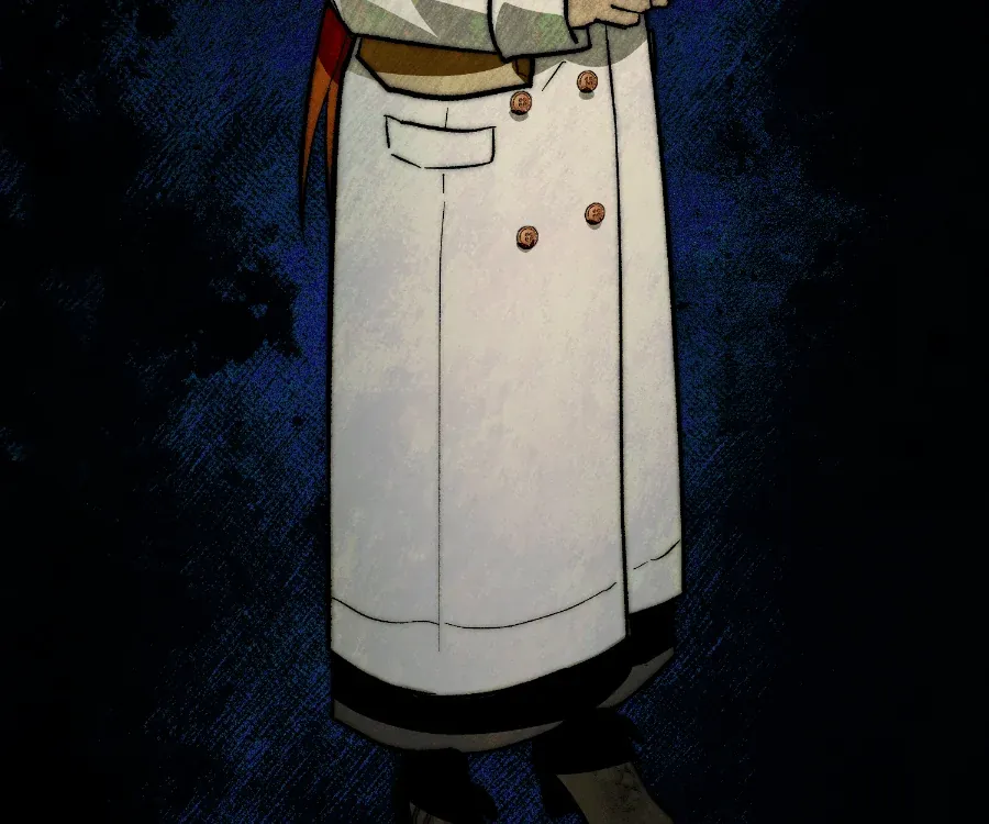 蔷薇宅邸的邀请第1話P157