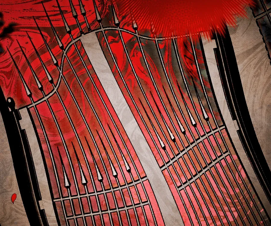 蔷薇宅邸的邀请第1話P19