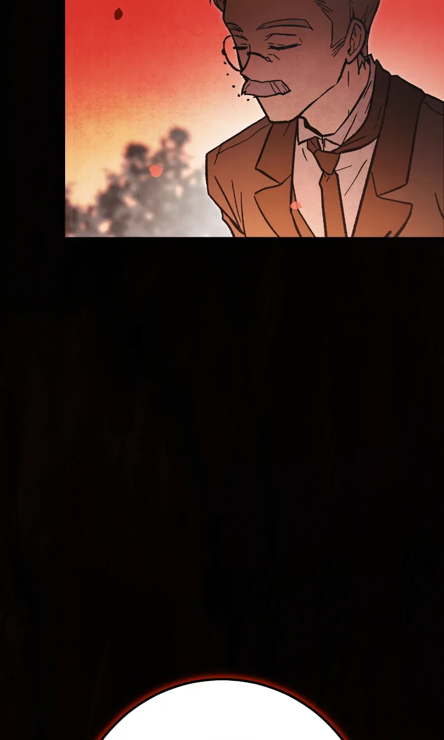 蔷薇宅邸的邀请第1話P43