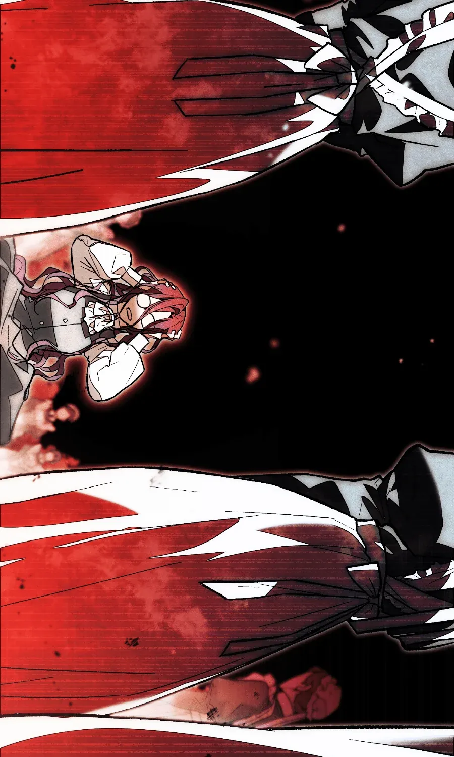 蔷薇宅邸的邀请第1話P47