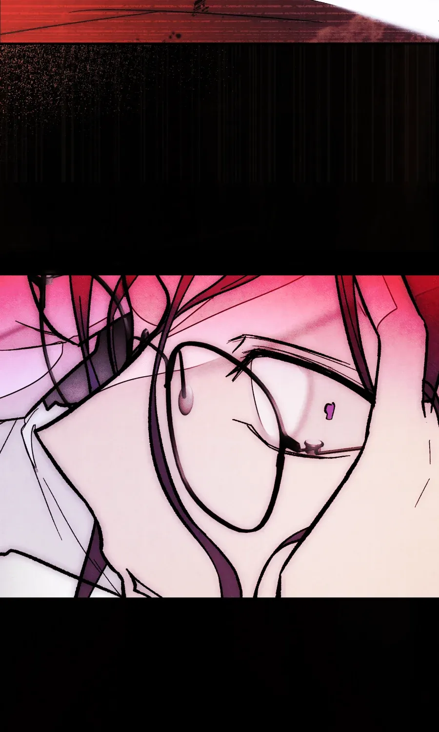 蔷薇宅邸的邀请第1話P48