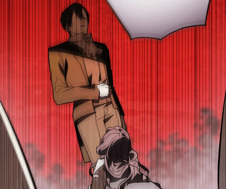 蔷薇宅邸的邀请第1話P52