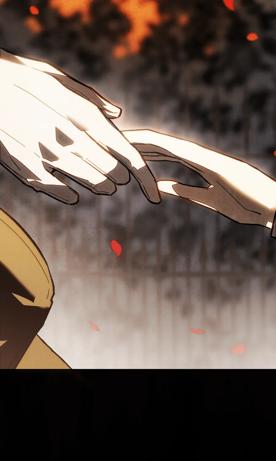 蔷薇宅邸的邀请第1話P57