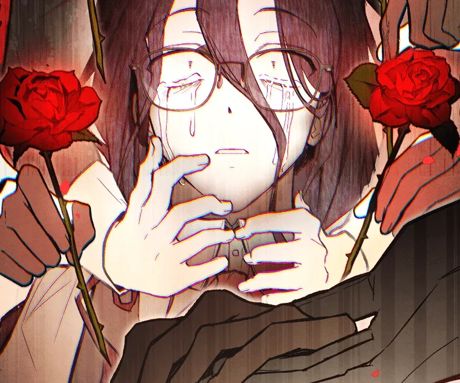 蔷薇宅邸的邀请第1話P62