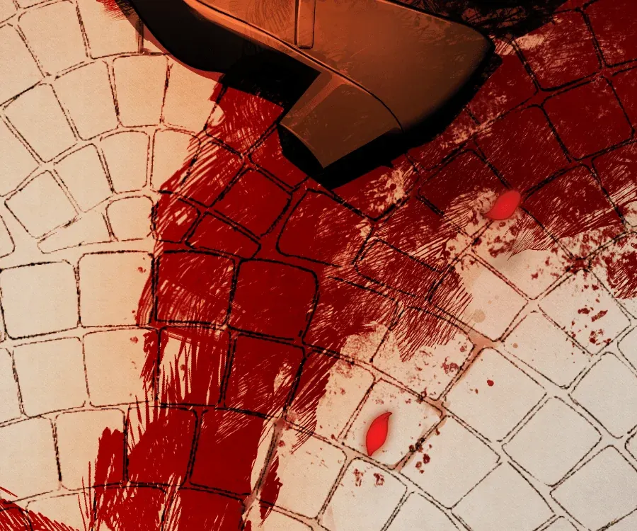 蔷薇宅邸的邀请第1話P72