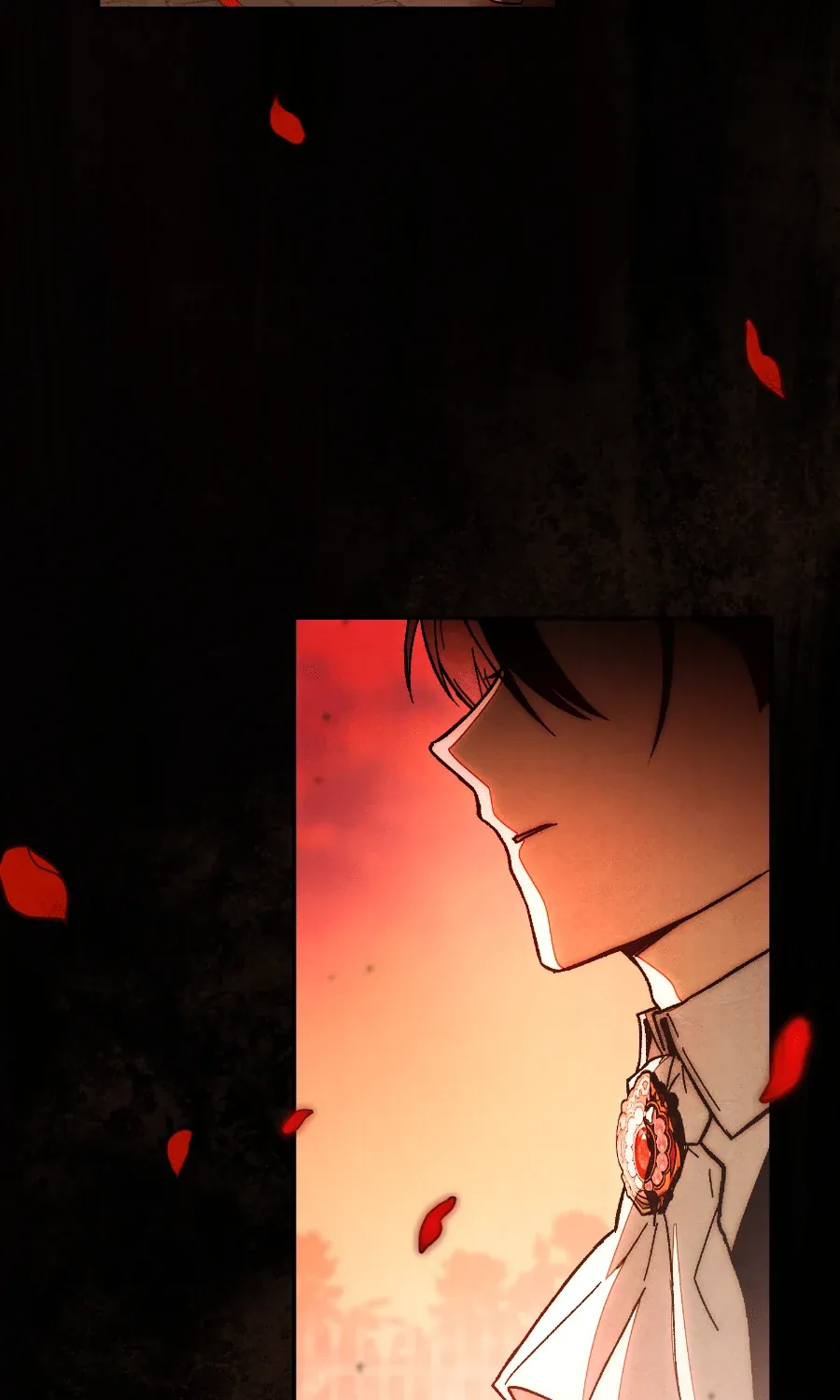 蔷薇宅邸的邀请第1話P8