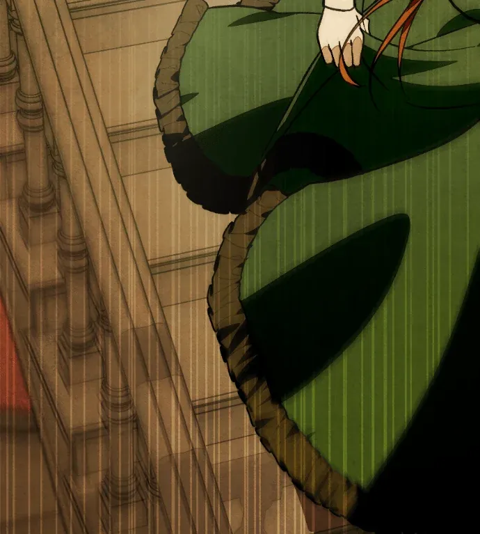 蔷薇宅邸的邀请第10話P3