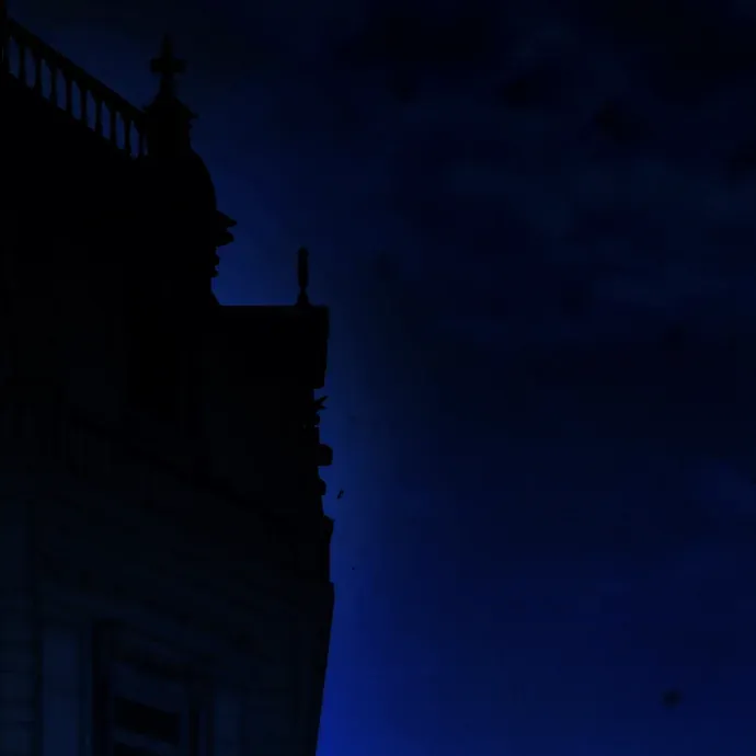 蔷薇宅邸的邀请第12話P2