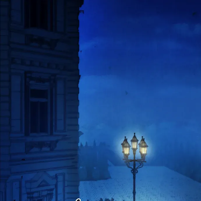 蔷薇宅邸的邀请第12話P3