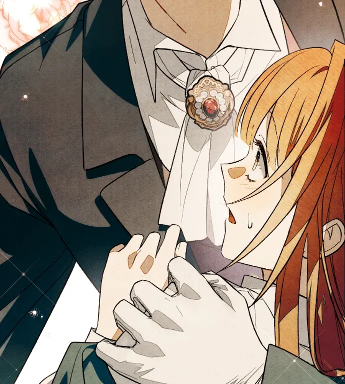 蔷薇宅邸的邀请第13話P2