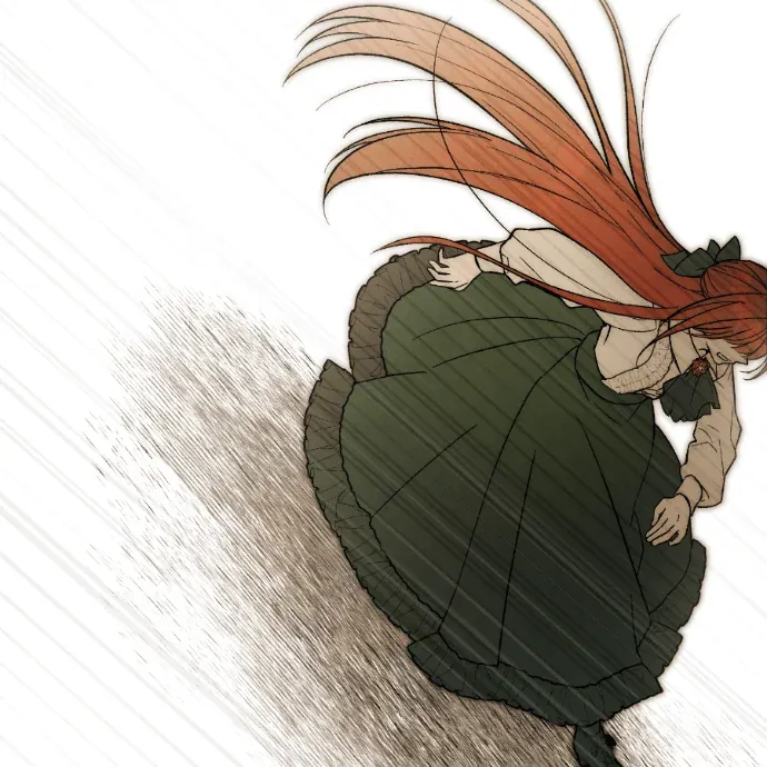 蔷薇宅邸的邀请第17話P3