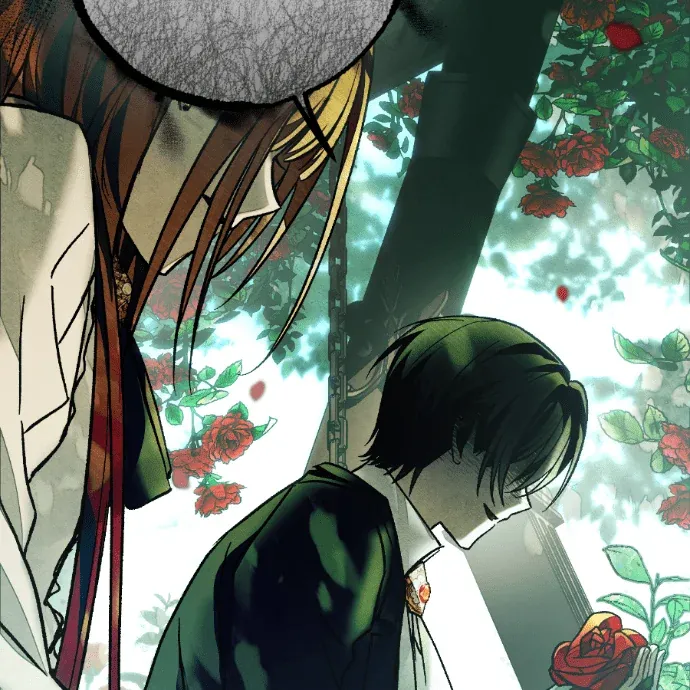 蔷薇宅邸的邀请第19話P2