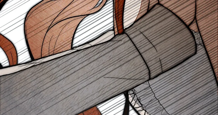 蔷薇宅邸的邀请第2話P102